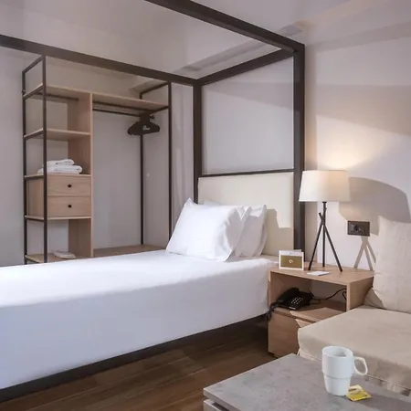 Palace Hersonissos (Crete)