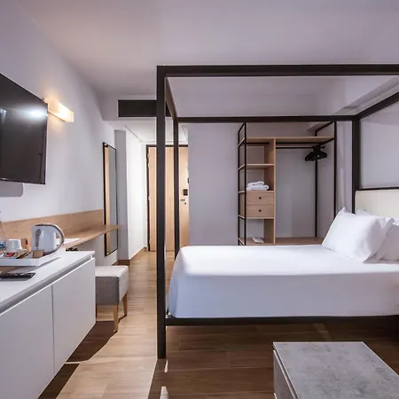 Otel Palace Hersonissos (Crete)