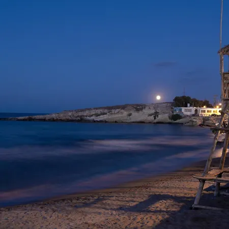 Hotel Palace Chersonissos