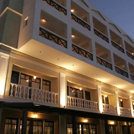 Готель Palace 5*