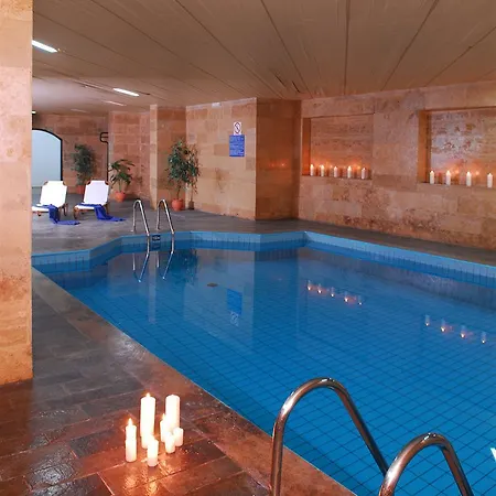 Palace Hersonissos (Crete)