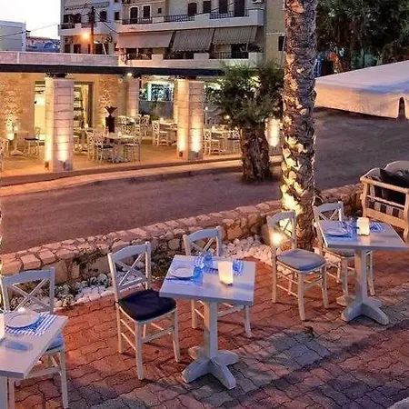 Palace 5* Херсонісос