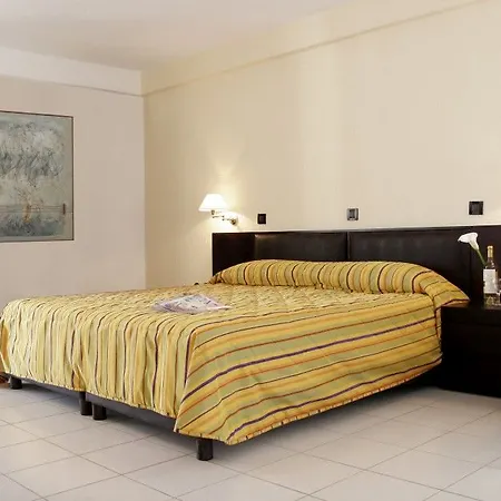 Готель Palace 5*