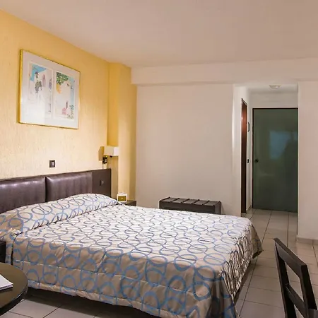 Palace 5* Hersonissos (Crete)