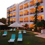 Hotel Palace