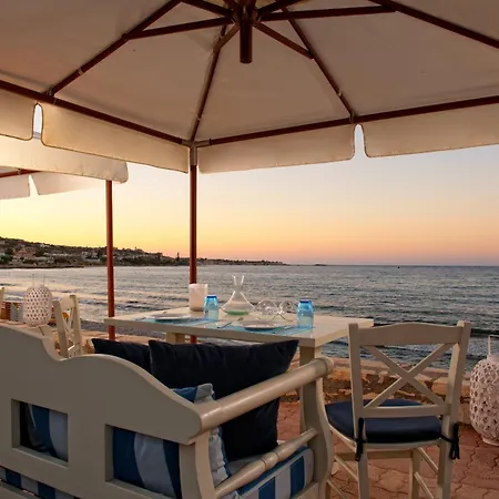 Palace Hersonissos (Crete)