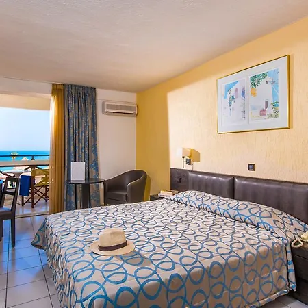 Palace Hersonissos (Crete)