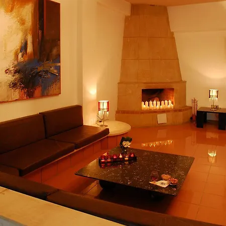 Palace 5*
