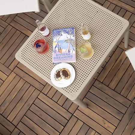 Palace Hotel Hersonissos (Crete)