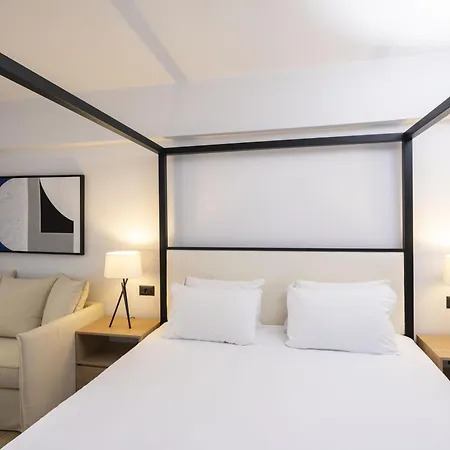 Hotel Palace Hersonissos (Crete)