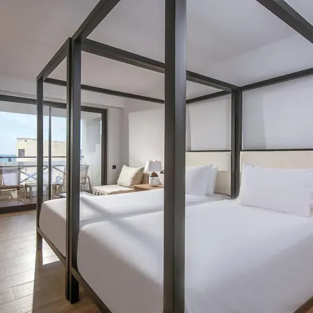 Palace Hotel Hersonissos (Crete)