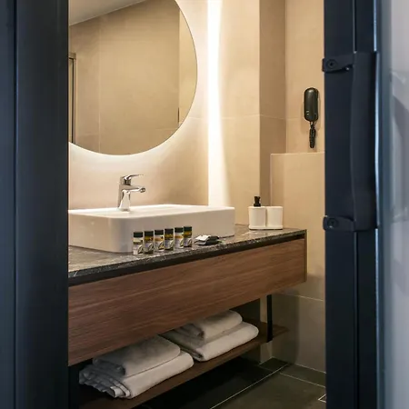 Готель Palace 5*