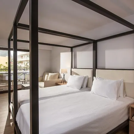 Palace Hotel Hersonissos (Crete)