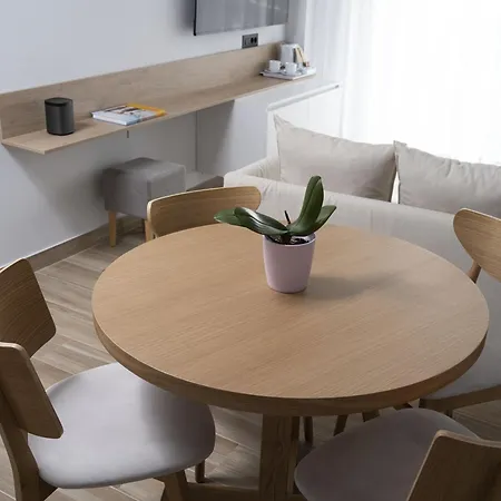 Hotel Palace Hersonissos (Crete)