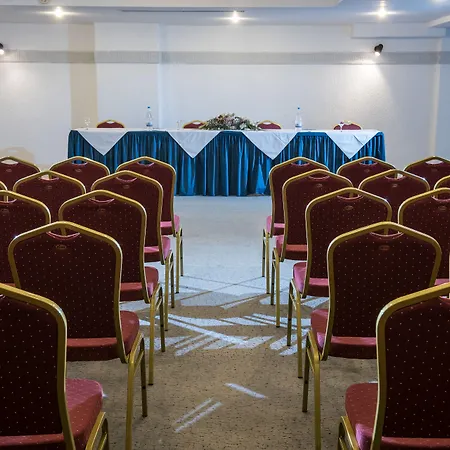 Готель Palace 5*