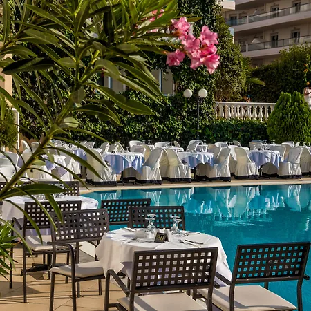 Palace Hotel Hersonissos (Crete)