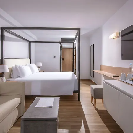 Palace Hotel Hersonissos (Crete)