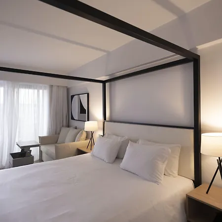 Palace Hotel Hersonissos (Crete)