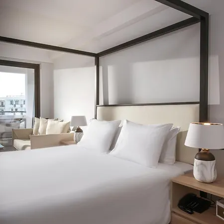 Palace 5* Hersonissos (Crete)