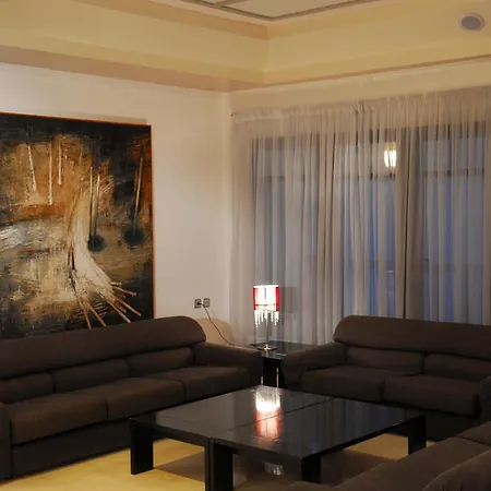 Готель Palace 5*