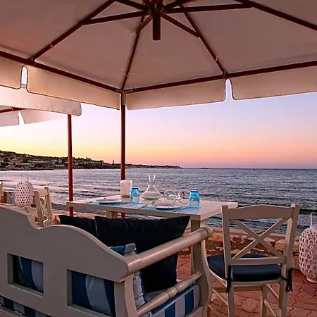 Palace Hotel Hersonissos (Crete)