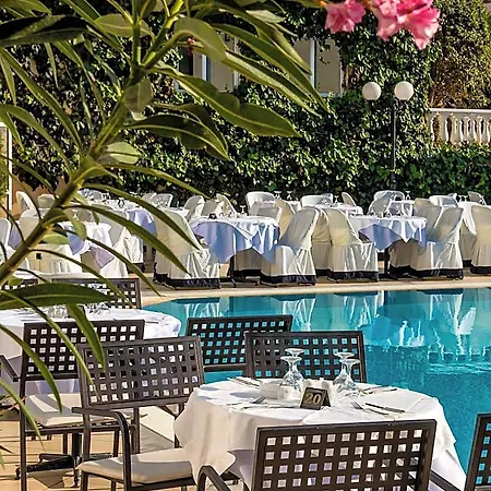 Palace Hersonissos (Crete)