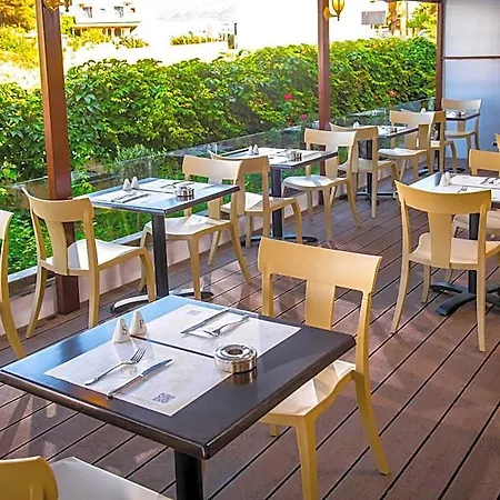 Hotel Palace Hersonissos (Crete)