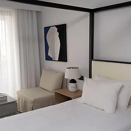 Hotel Palace