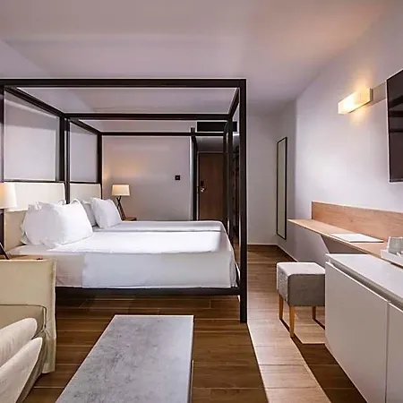 Palace Hotel Hersonissos (Crete)
