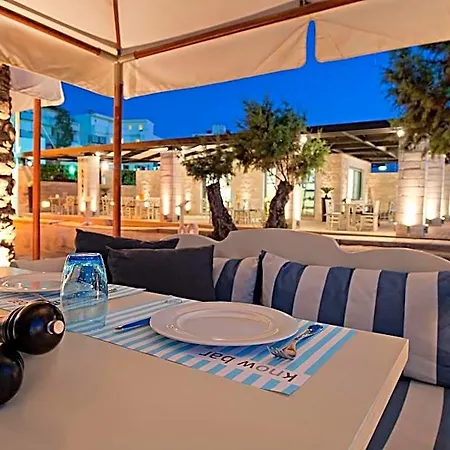 Hotel Palace 5*