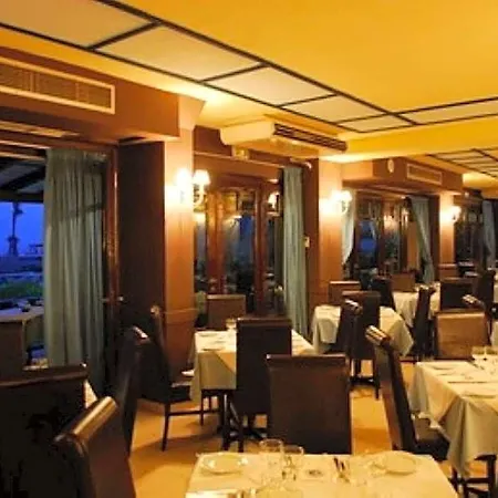 Hotel Palace 5*