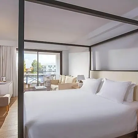 Hotel Palace