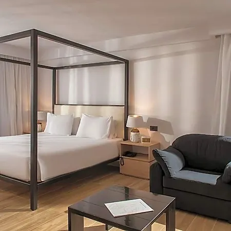 Palace 5* Hersonissos (Crete)