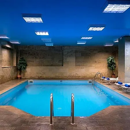 Palace 5* Hersonissos (Crete)