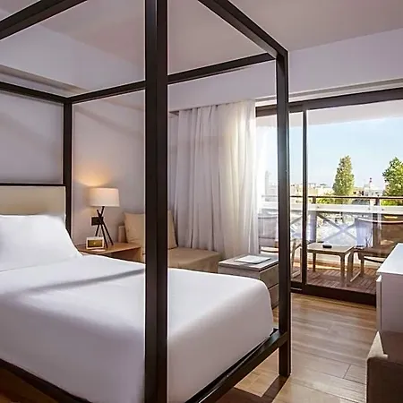Palace 5*