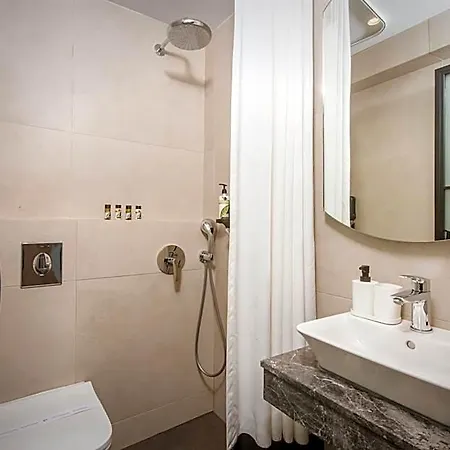 Hotel Palace Hersonissos (Crete)