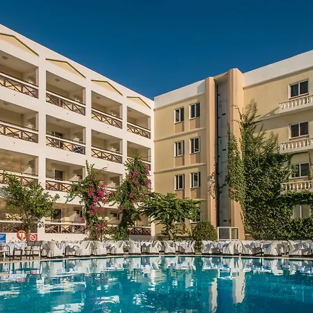 Palace Hotel 5*