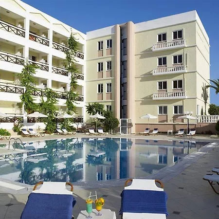Palace Hotel 5*