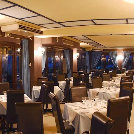 Palace Hotel Hersonissos (Crete)