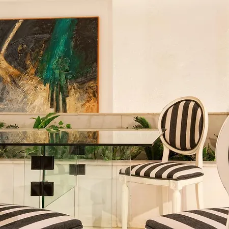 Palace Hersonissos (Crete)