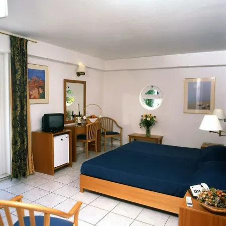 Palace 5* Hersonissos (Crete)