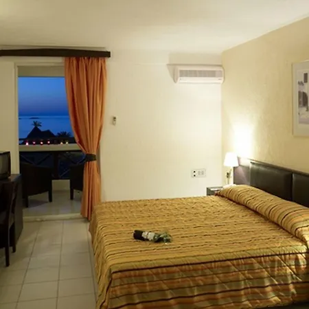 Palace 5* Hersonissos (Crete)