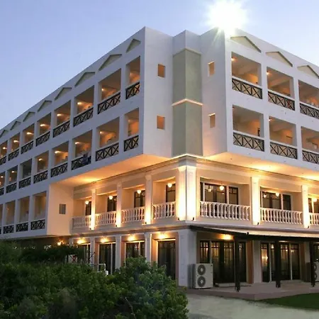 Palace 5*