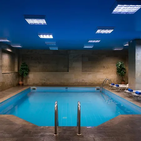 Palace Hersonissos (Crete)