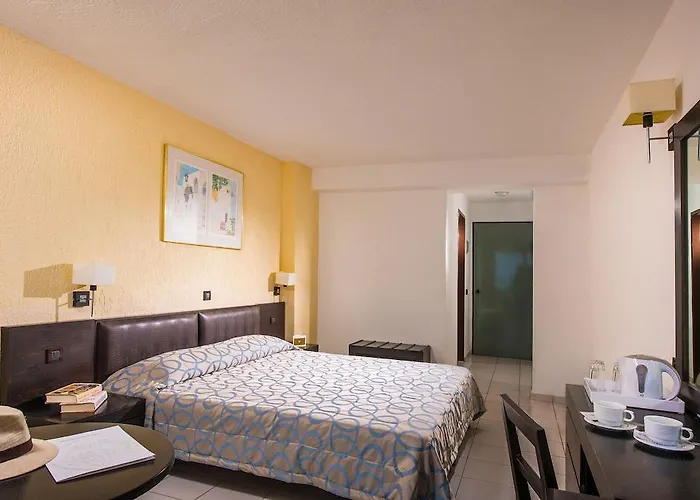 Palace 5* Hersonissos (Crete)