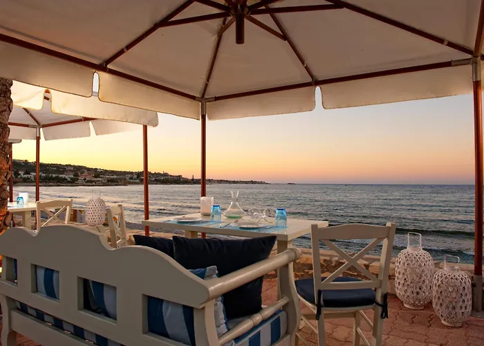 Palace Hersonissos (Crete)