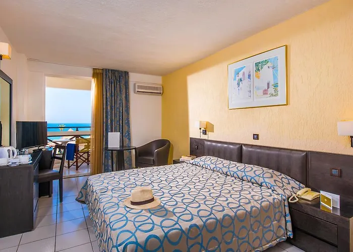 Palace Херсониссос