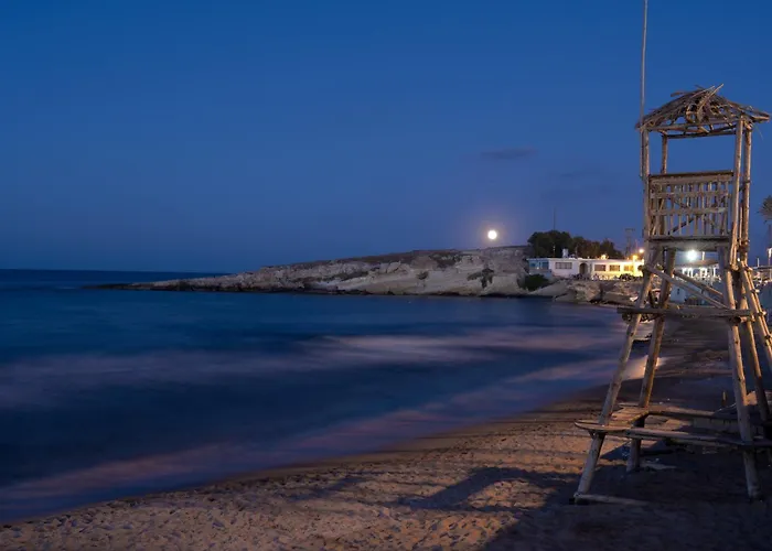 Hotel Palace Hersonissos (Crete)