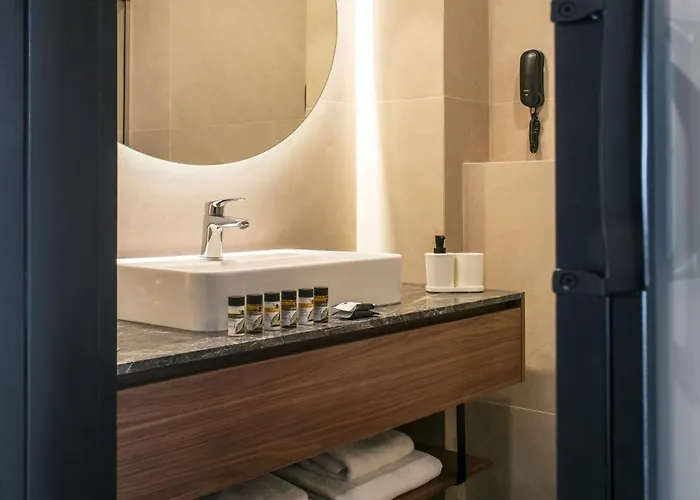 Отель Palace 5*