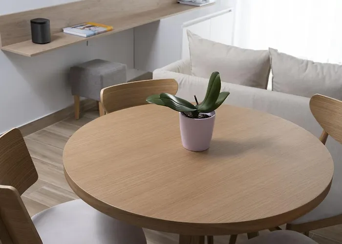 Hotel Palace Hersonissos (Crete)